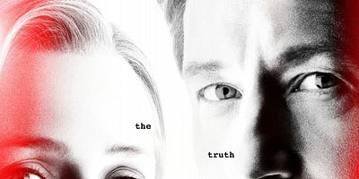 poster de la série Ghouli