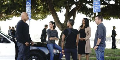 poster de la série Souvenirs du Brésil