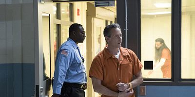 poster de la série Miroir, mon beau miroir