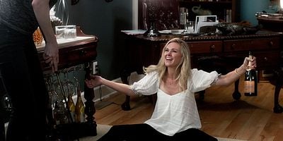 poster de la série Don't Thank God, Thank Me