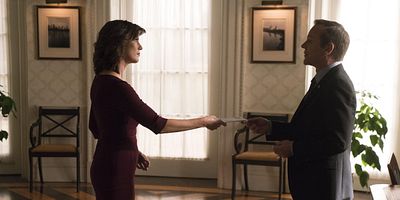 poster de la série La journée des trois lettres