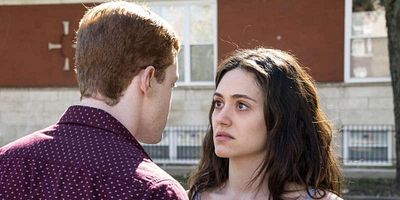 poster de la série Gallagher contre Gallagher