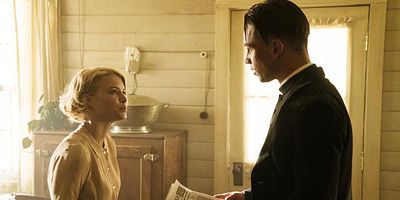 poster de la série The Emperor of Ice Cream