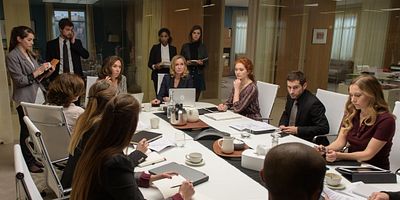 poster de la série Esteban