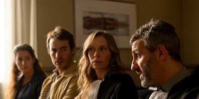 poster de la série Romain