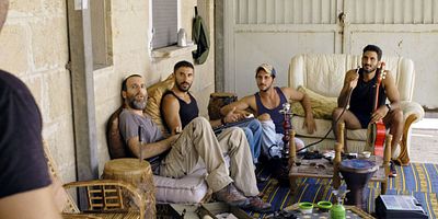 poster de la série Episode 1