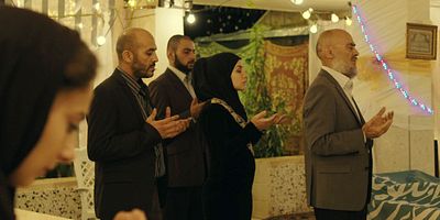 poster de la série Episode 2