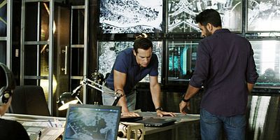 poster de la série Episode 7