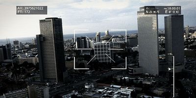 poster de la série Episode 8