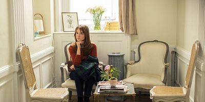 poster de la série Appeler un chat un chat