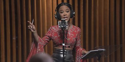 poster de la série Amours sanglantes