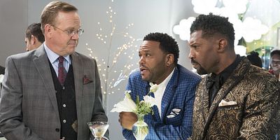 poster de la série Sugar Daddy