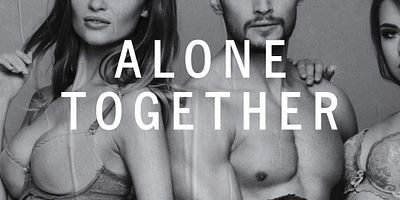 poster de la série Road Trip