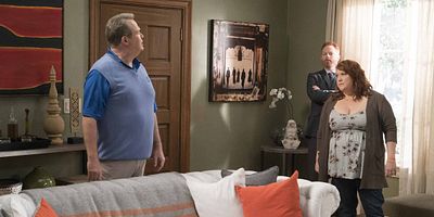 poster de la série Quel pied !