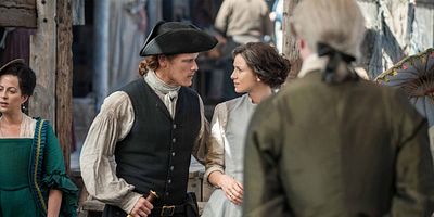 poster de la série La Bakra