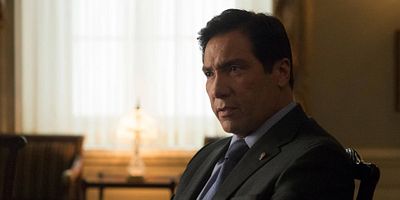 poster de la série Nouveau jeu