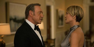 poster de la série Diplomatie de l'Est