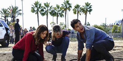 poster de la série Une journée de chien