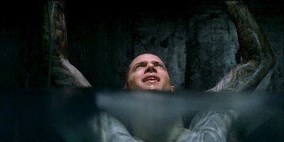 poster de la série Rédemption