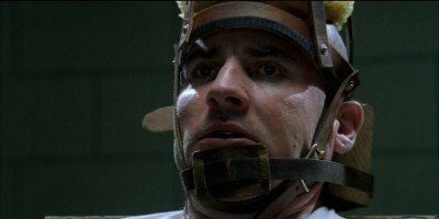 poster de la série In extremis