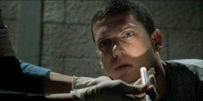 poster de la série Dépression