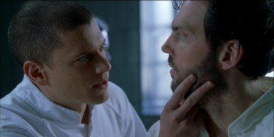 poster de la série Poker menteur