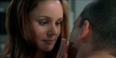 poster de la série La clé