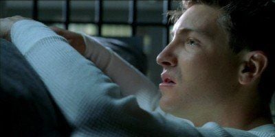 poster de la série Sans retour