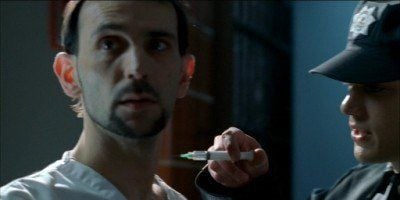 poster de la série Le grand soir