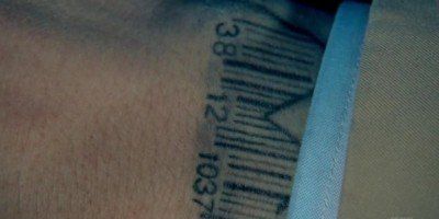 poster de la série L'erreur est humaine