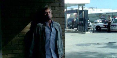 poster de la série Association de malfaiteurs