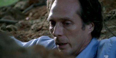 poster de la série Le duel