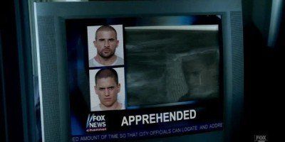 poster de la série Le piège parfait