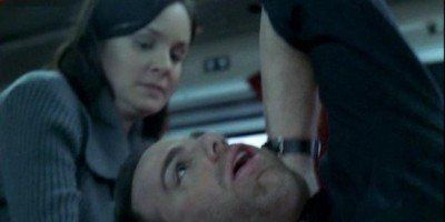 poster de la série La fin du voyage