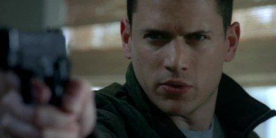 poster de la série Le péché originel