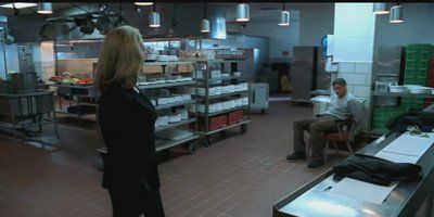 poster de la série Le chantage