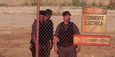 poster de la série Chacun pour soi