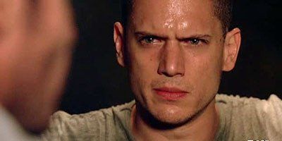 poster de la série Plus dure sera la chute