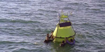 poster de la série Contre vents et marées