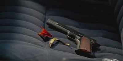 poster de la série Vengeance