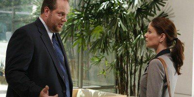 poster de la série A bout de souffle