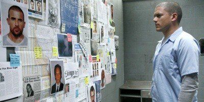 poster de la série Les apparences sont trompeuses