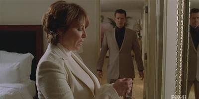 poster de la série Les frères ennemis