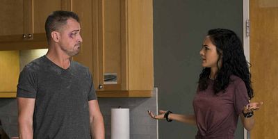 poster de la série Sauvetage à distance