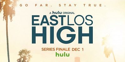 poster de la série 