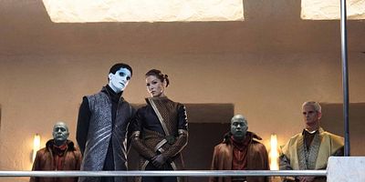 poster de la série Reproduction