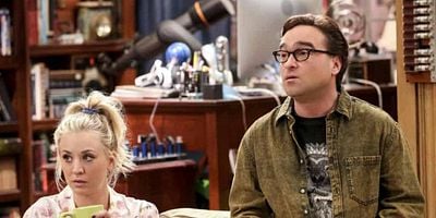 poster de la série Les petites latrines dans la prairie