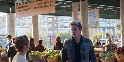 poster de la série La fine équipe