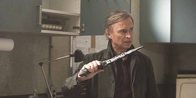 poster de la série Le Sabbat des huit