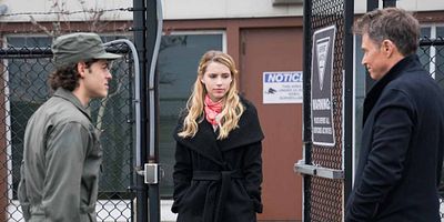 poster de la série Mitya